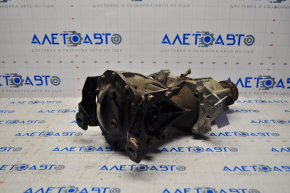 Rear differential gearbox Ford Explorer 12-19