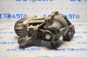 Rear differential gearbox Jeep Compass 11-16 2.4 without stud