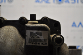 Rear differential gearbox Jeep Compass 11-16 2.4 without stud