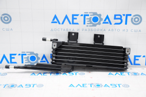 Automatic transmission cooling radiator Toyota Highlander 14-16 3.5