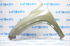 Front left wing Toyota Highlander 14-19