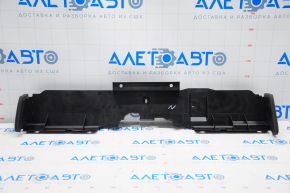 Upper radiator deflector Infiniti QX50 19-20