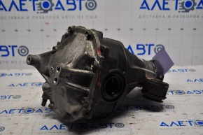 Rear differential gearbox Lexus IS 14-20 AWD mileage not relevant