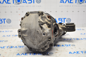 Rear differential gearbox Lexus IS 14-20 AWD mileage not relevant