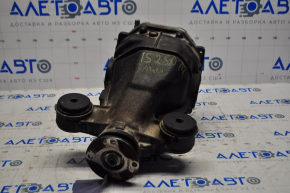 Rear differential gearbox Lexus IS 14-20 AWD mileage not relevant