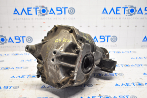 Rear differential gearbox Lexus GS300 06-06 rwd 3.9, mileage not relevant