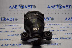 Rear differential gearbox Lexus GS300 06-06 rwd 3.9, mileage not relevant