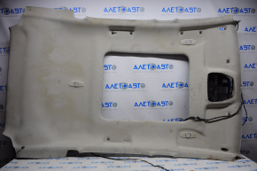 Ford C-max MK2 13-15 ceiling trim for panoramic view, for dry cleaning