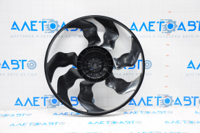 Cooling Fan Impeller Kia Optima 16-