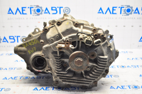 Rear differential gearbox Lexus RX450h 10-15, mileage not relevant