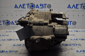 Rear differential gearbox Lexus RX450h 10-15, mileage not relevant