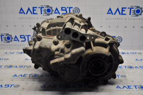 Rear differential gearbox Lexus RX450h 10-15, mileage not relevant