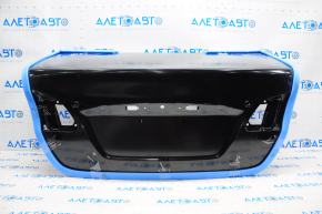Nissan Sentra 13-17 trunk lid without camera, without spoiler