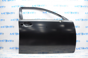Door bare front right Lexus ES300h ES350 13-18