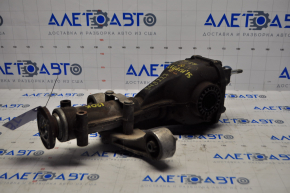 Rear differential gearbox Subaru Legacy 15-19 3.90 120k