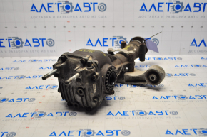 Rear differential gearbox Subaru Legacy 15-19 3.90 120k