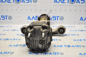 Rear differential gearbox Subaru Legacy 15-19 3.90 120k