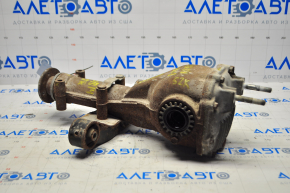 Rear differential gearbox Subaru Forester 14-18 SJ 52k