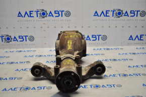 Rear differential gearbox Subaru Forester 14-18 SJ 52k