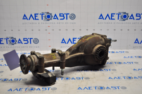 Rear differential gearbox Subaru Outback 15-19 mileage not relevant