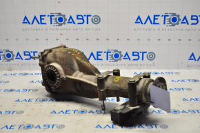 Rear differential gearbox Subaru Outback 15-19 mileage not relevant