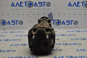 Rear differential gearbox Subaru Outback 15-19 mileage not relevant