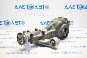 Rear differential gearbox Subaru Legacy 15-19 3.90 mileage not relevant