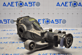 Rear differential gearbox Subaru Legacy 15-19 3.90 mileage not relevant