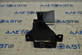 Radiator bracket upper right Jeep Cherokee KL 14-18 2.4 3.2 plastic