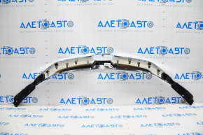 Grille cover grill Honda Accord 16-17 chrome