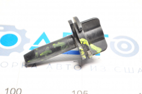 Radiator bracket upper left Lincoln MKX 16-18 plastic, break