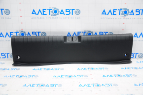 Trunk opening trim Kia Optima 16-