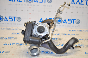 Turbine VW Jetta 19-21 1.4T 0.5k