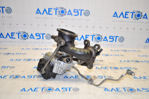 Turbine VW Jetta 19-21 1.4T 0.5k