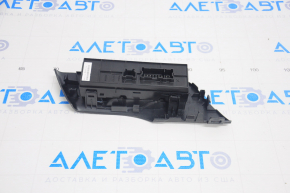 Front left window lift control Nissan Altima 13-18 with trim