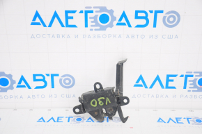 Toyota Camry v30 2.4 hood lock