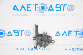 Toyota Camry v30 2.4 hood lock