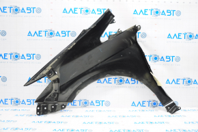 Front right wing Toyota Prius 30 10-15
