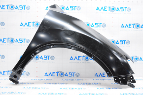 Front right wing Nissan Rogue 14-20