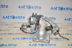 Turbine Lincoln MKC 15-19 2.3T 20k