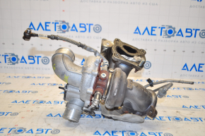 Turbine Lincoln MKC 15-19 2.3T 20k