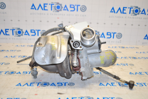 Turbine Lincoln MKC 15-19 2.3T 20k