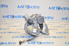 Turbine Lincoln MKC 15-19 2.3T 20k