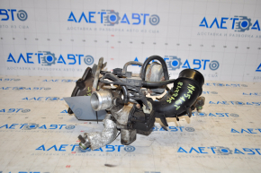 Turbo Ford Fusion mk5 13-14 1.6T without manifold