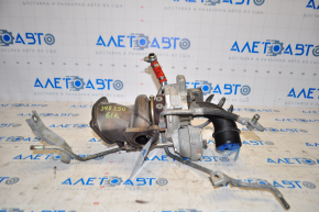 Turbo Ford Escape mk3 13-16 1.6T 61k, chip broken