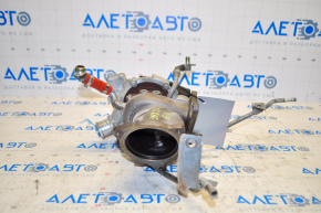 Turbo Ford Escape mk3 13-16 1.6T 61k, chip broken