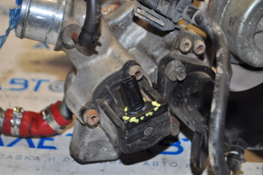 Turbo Ford Escape mk3 13-16 1.6T 61k, chip broken