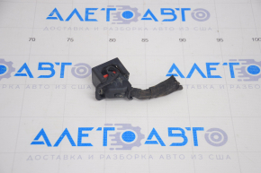 Transmission Oil Pump Control Module Hyundai Sonata 11-15 hybrid, small