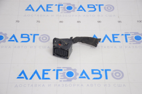 Transmission Oil Pump Control Module Hyundai Sonata 11-15 hybrid, small