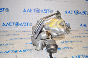 Turbo Ford Fusion mk5 13-20 1.5T for Spare Parts Klin